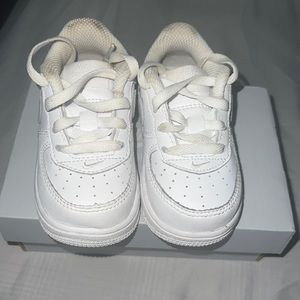 Nike Force 1 LE | 5C